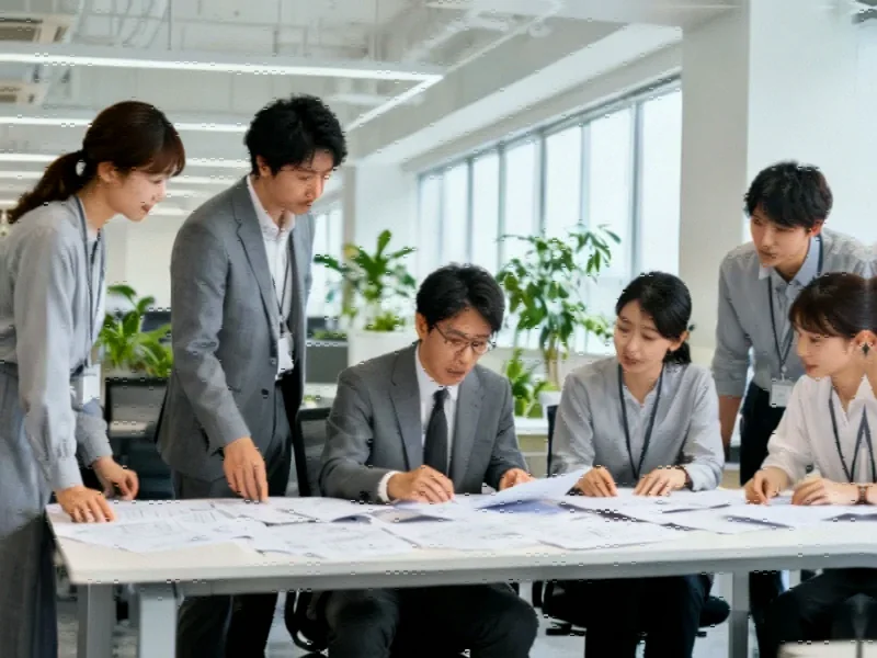 KKR's Employee Ownership Model Gains Momentum in Japan's Corporate Culture Shift - Professional coverage