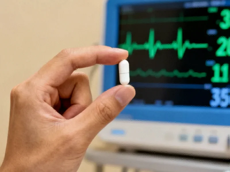Oral Semaglutide’s Cardiovascular Milestone: A New Era in Diabetes and Heart Health