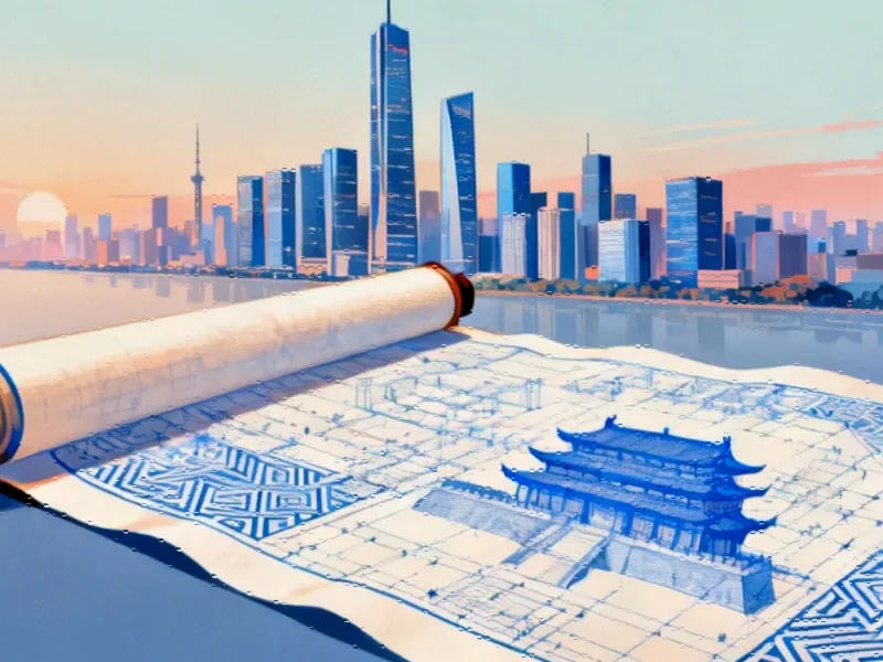 China’s Five-Year Planning Endures as Strategic Compass in Shifting Global Economy