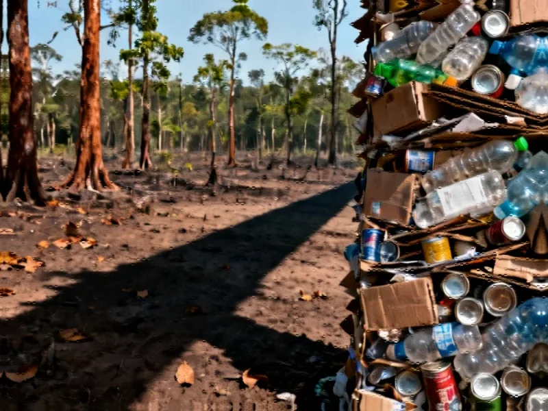 Major Corporations Criticize EU’s Second Postponement of Anti-Deforestation Regulation