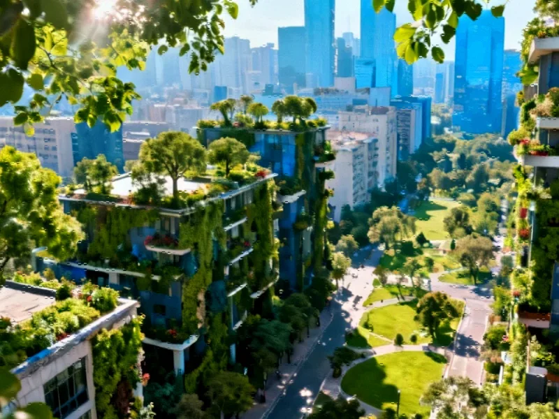 Nature-Based Solutions: A Policy And Investment Framework For A Healthier Planet, People, And Communities