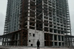 China's Economic Rebalancing Faces Headwinds as Growth Cools and Property Market Stumbles - Professional coverage