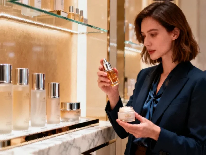 Kering’s Strategic Pivot: $4.7 Billion Beauty Unit Sale to L’Oreal Marks Bold Debt Reduction Move
