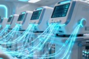 Revolutionizing Healthcare AI: How Adaptive Federated Learning Transforms Medical IoT Security and E - Professional coverage