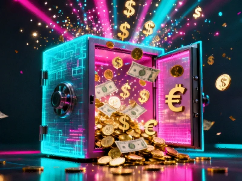 Tempo’s $500M Series A Fuels Blockchain’s Enterprise Ambitions with Stripe, Paradigm Backing