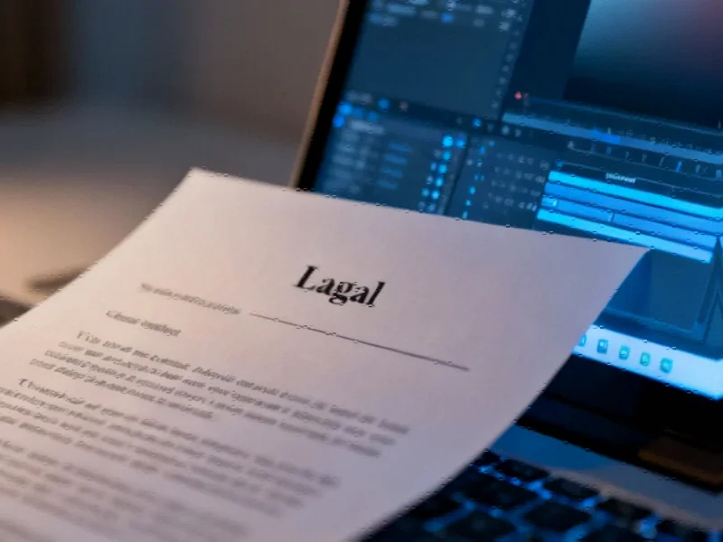 Microsoft’s Copyright Gambit Threatens European Software Resale Market