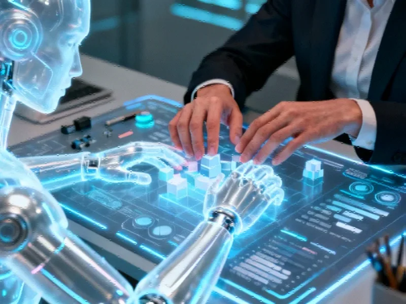 Anthropic's Enterprise-First AI Strategy Creates Clear Blue Water from OpenAI's Consumer Chase - Professional coverage