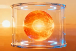 America unveils ambitious plan to lead the race toward commercial fusion energy - Professional coverage