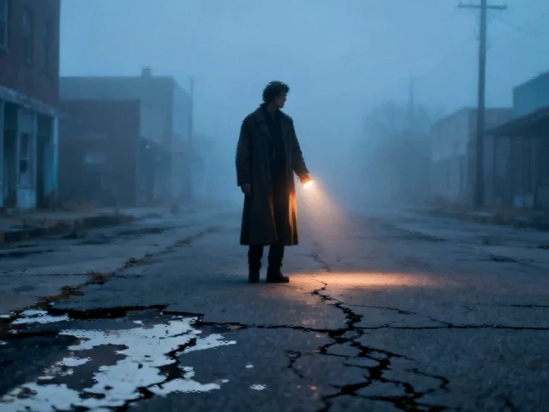 Silent Hill 2 Remake Sales Milestone Signals Franchise Renaissance Amid Industry Evolution - Professional coverage