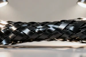 Breakthrough Room-Temperature Method Produces Ultra-Strong Graphene Carbon Fibers - Professional coverage
