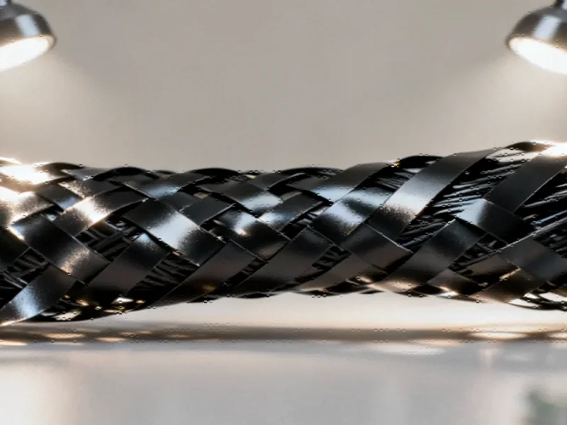 Breakthrough Room-Temperature Method Produces Ultra-Strong Graphene Carbon Fibers