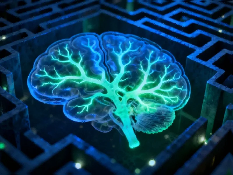 Brain's Leptin-Sensitive Cells Found to Suppress Anxiety, Enabling Exploration and Feeding in Stress - Professional coverage