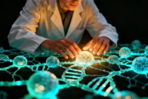 Unlocking Cellular Secrets: How Continuous Modeling Revolutionizes Genetic Response Detection - Professional coverage