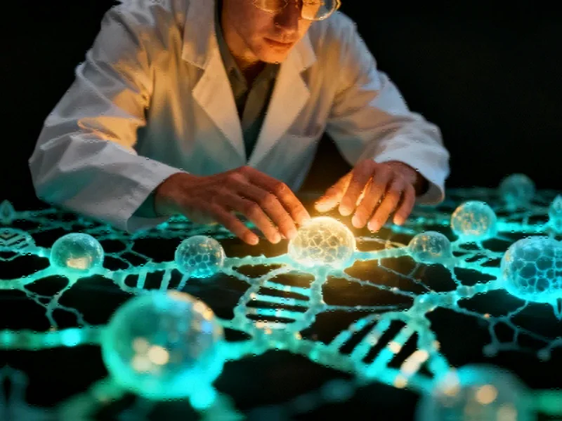 Unlocking Cellular Secrets: How Continuous Modeling Revolutionizes Genetic Response Detection