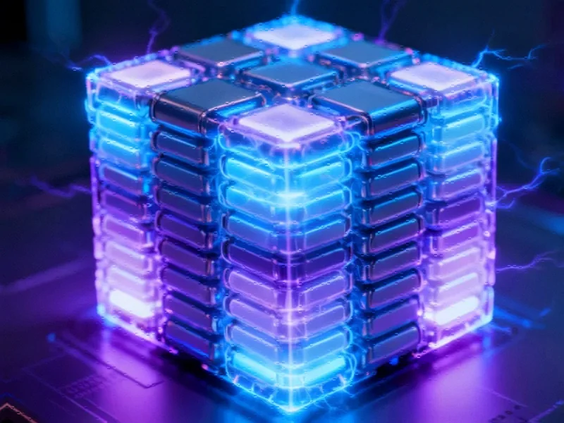 Beyond the Megawatt-Hour: Why Usable Energy Trumps Density in Battery Storage