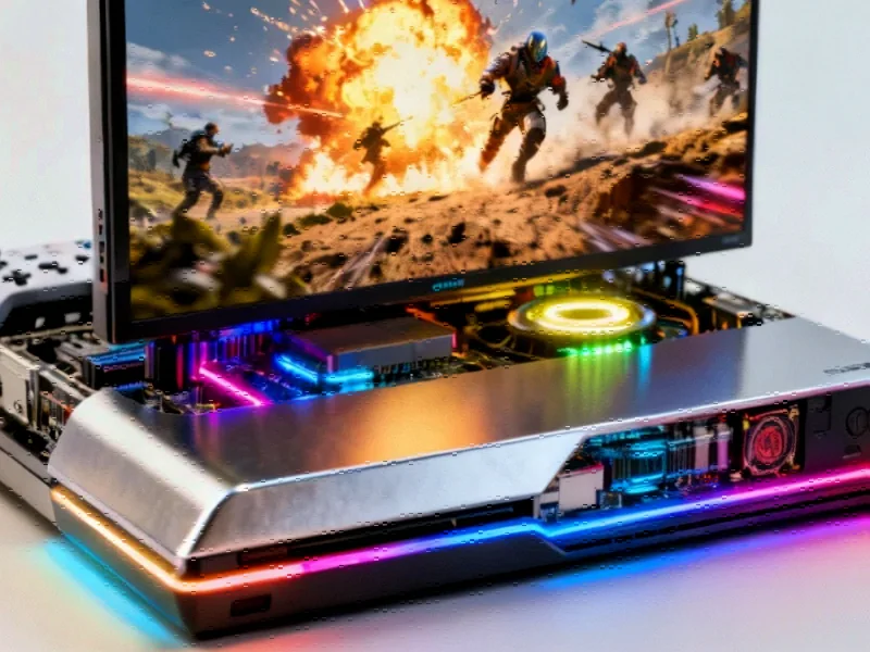 Xbox Series S Proves Its Mettle: How Battlefield 6 Optimization Benefits All Gamers - Professional coverage