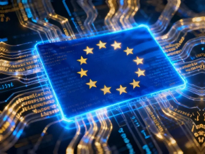 Europe's plan to ditch US tech giants is built on open source - and it's gaining steam - Professional coverage
