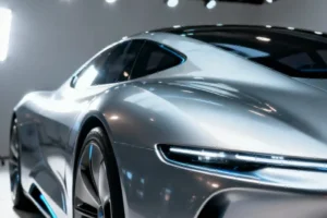 Western Auto Giants Urged to Accelerate EV Development While Forging Unique Path - Professional coverage