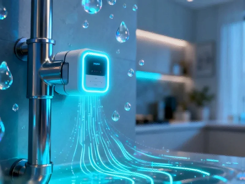 German InsurTech Enzo Secures €4M to Pioneer AI-Driven Water Damage Prevention