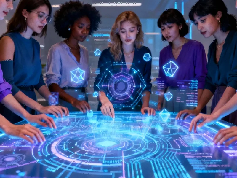 How Women-Led Cybersecurity Firms Are Reshaping Global Threat Intelligence
