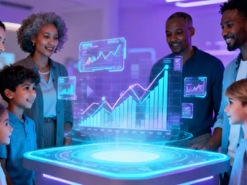 How AI Integration is Reshaping Family Office Operations and Strategy - Professional coverage