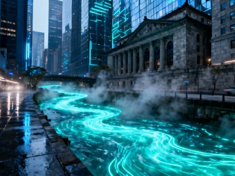 Ripple's Corporate Strategy: Beyond the XRP Hype to Real-World Financial Integration - Professional coverage