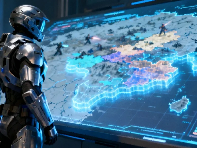 Halo’s 25th Anniversary Set to Redefine Franchise with Dual Releases and Live-Service Evolution