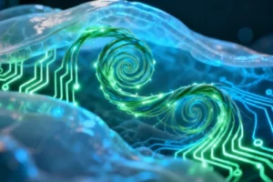 Rolled-Up Electronics Pioneer Next-Generation Implantable Medical Devices - Professional coverage