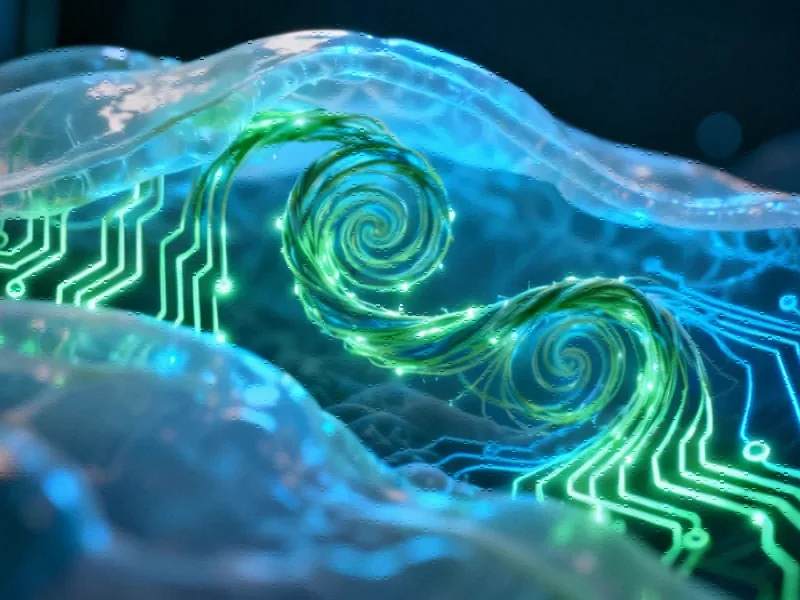 Rolled-Up Electronics Pioneer Next-Generation Implantable Medical Devices