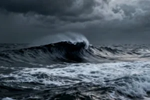 Advanced Mathematical Solutions Uncover New Wave Patterns in Coastal Hydrodynamics - Professional coverage