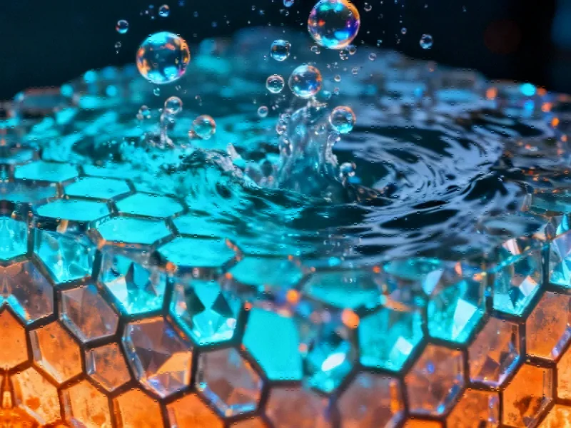 Unlocking the Temperature Puzzle: How RhRu3Ox Catalyst Behavior Shifts in Water Electrolysis