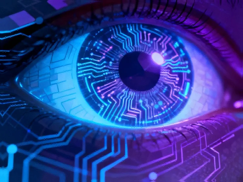 Revolutionizing Eye Care: How AI-Powered OCT Analysis is Transforming Ophthalmology - Professional coverage