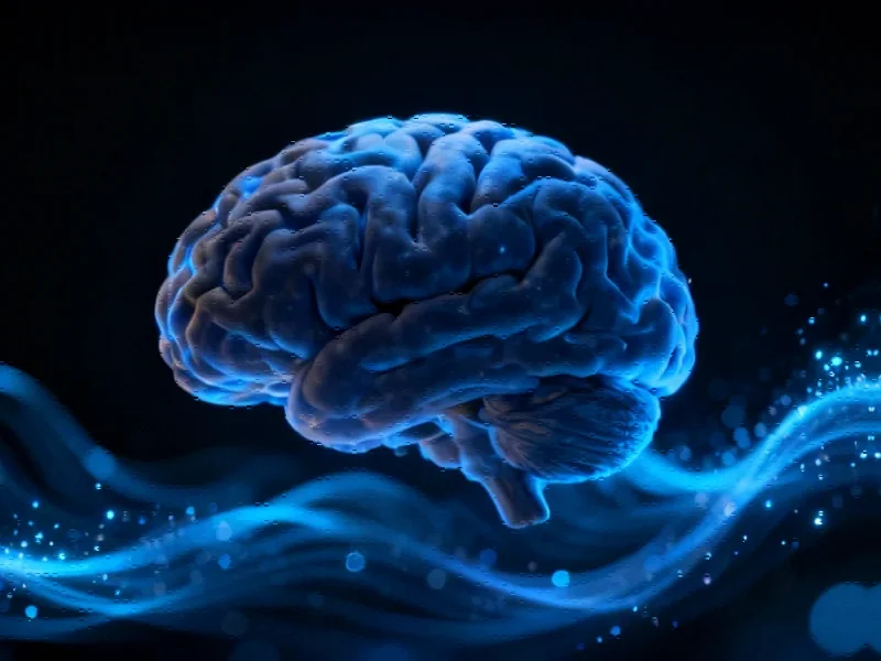 Isolated Brain Regions Display Sleep-Like Activity in Awake Patients, Study Reveals