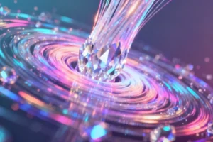 Dynamic Optical Coupling Breakthrough Transforms Fiber Communications with Twisted Moiré Technology - Professional coverage