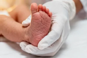 UK's New National Laboratory Tackles Critical Challenge in Newborn Screening Accuracy - Professional coverage