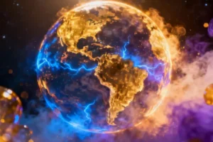 Unprecedented Greenhouse Gas Surge Signals Critical Climate Tipping Points - Professional coverage