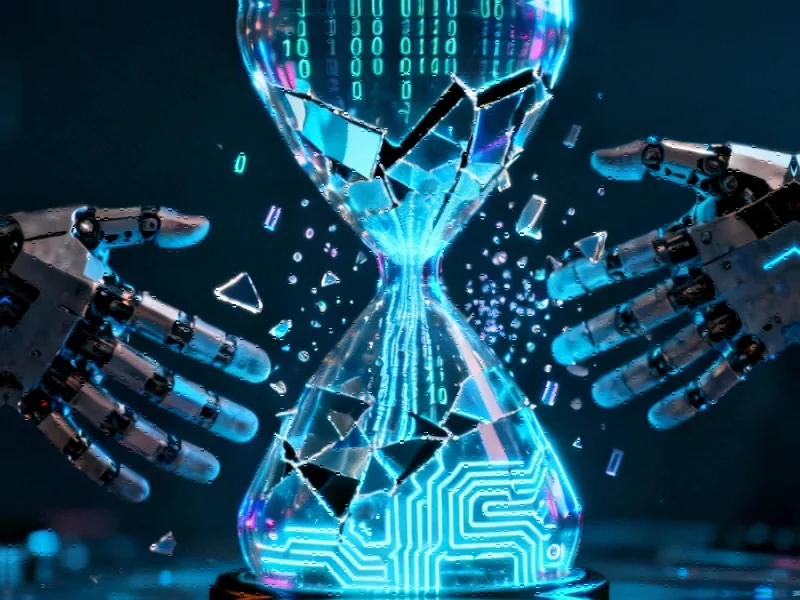 US-China Cyber Tensions Escalate as Beijing Accuses NSA of Targeting National Time Infrastructure