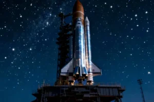 NASA Reopens Lunar Lander Contract as SpaceX Falls Behind Schedule, Sparking New Space Race - Professional coverage