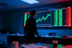 The Volatility Conundrum: Why Market Calm and Fear Gauge Divergence Signals Deeper Turmoil - Professional coverage