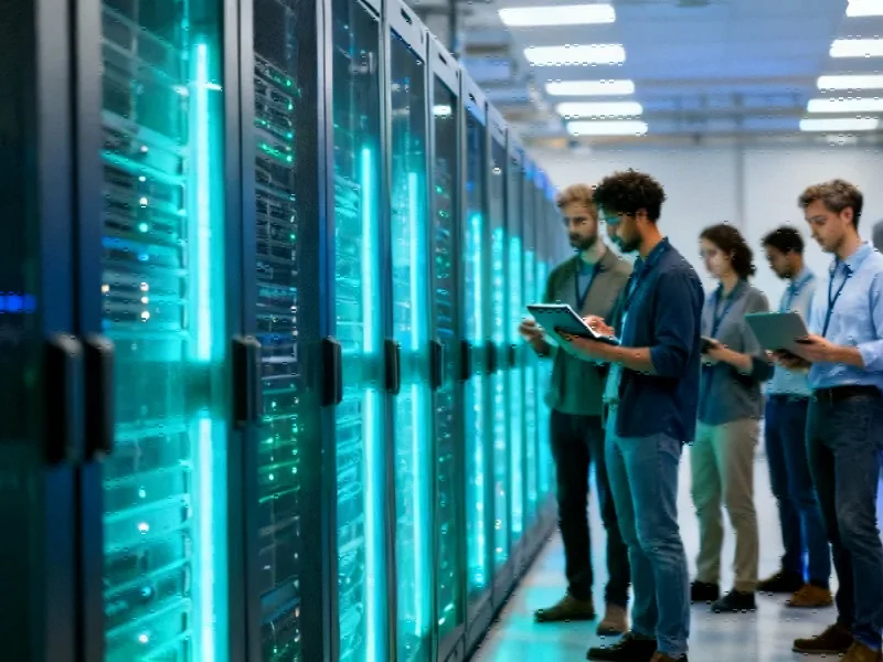 The Unseen Cost of AI Expansion: How Data Centers Deepen Racial and Environmental Injustices - Professional coverage