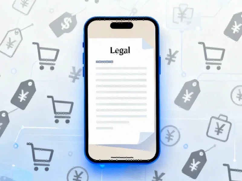 Apple Confronts Fresh Antitrust Challenge Over App Store Practices in Chinese Market