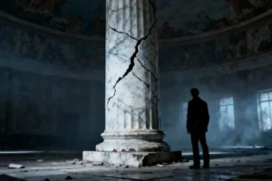 GOP Leadership Faces Internal Rebellion as Record Government Shutdown Cripples Nuclear Security Oper - Professional coverage