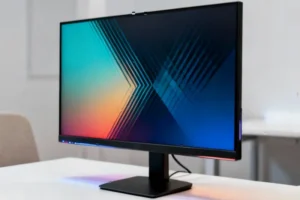 AOC's Agon Pro AG327UXM Elevates Gaming with Mini-LED Brilliance and Adaptive Dual-Mode Tech - Professional coverage