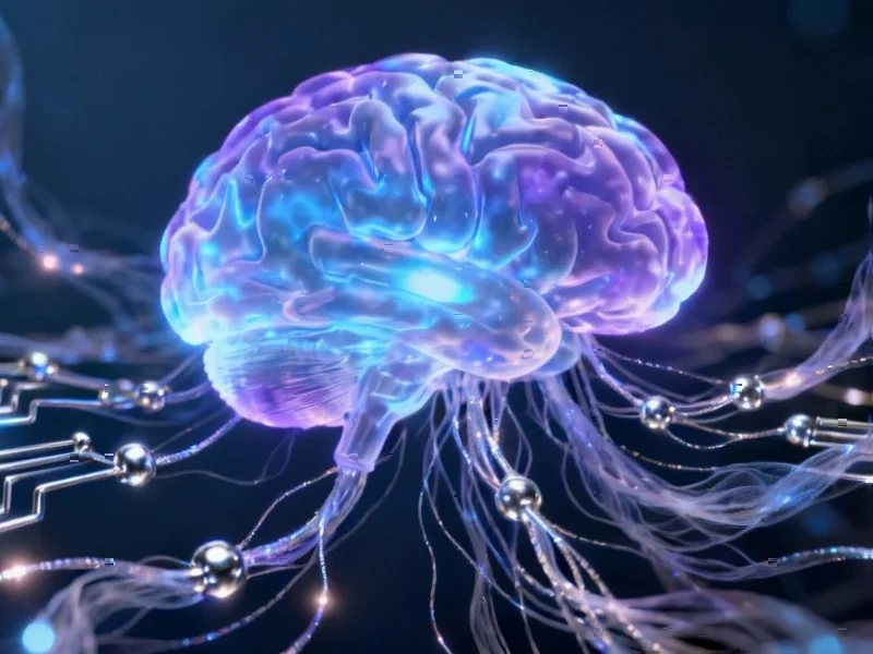 Quantum Brain-Computer Fusion: The Next Frontier in Consciousness Research - Professional coverage