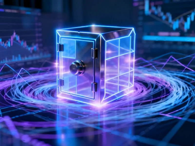 Evernorth Pursues $1 Billion SPAC to Offer Public XRP Investment Vehicle