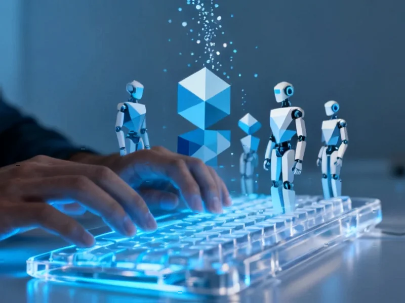 Adobe’s AI Foundry: Crafting Custom Generative AI for Enterprise Brand Guardians