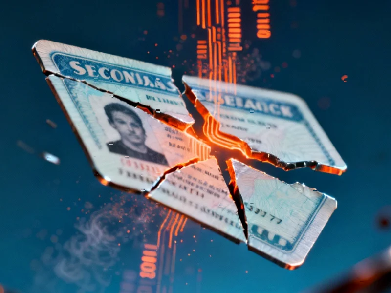 Prosper Data Breach Exposes 17 Million: A Deep Dive into Risks and Remedies
