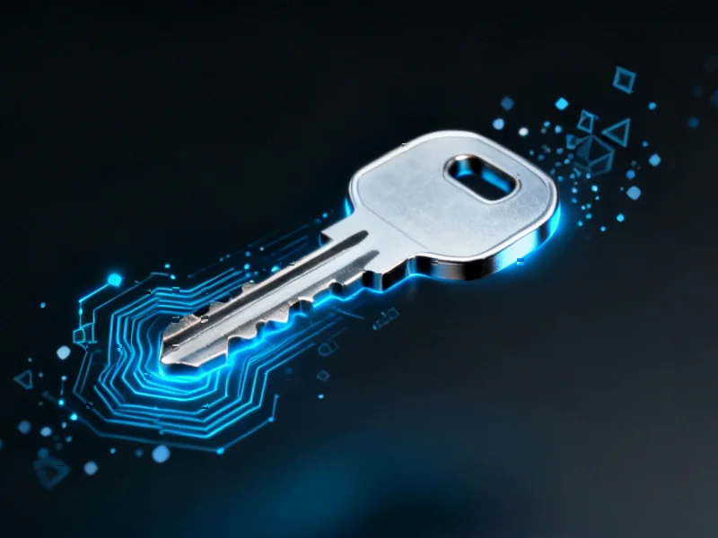 Microsoft’s Password Purge: Why Your Digital Identity Hangs in the Balance
