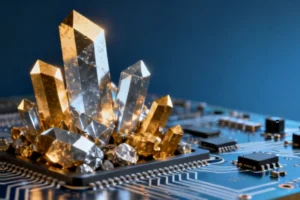 U.S.-Australia $8.5 Billion Minerals Pact Sparks Rare Earth Stock Rally - Professional coverage