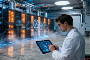 New Smart Meter Device Integrates Deep Learning to Fix Missi - Addressing Smart Grid Data Challenges Power data monitoring sy